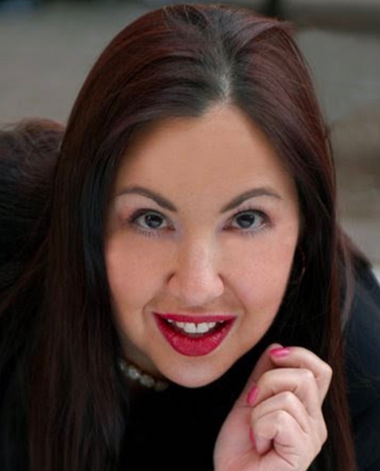 Deborah Mayer - Operations at Educational Travel Adventures