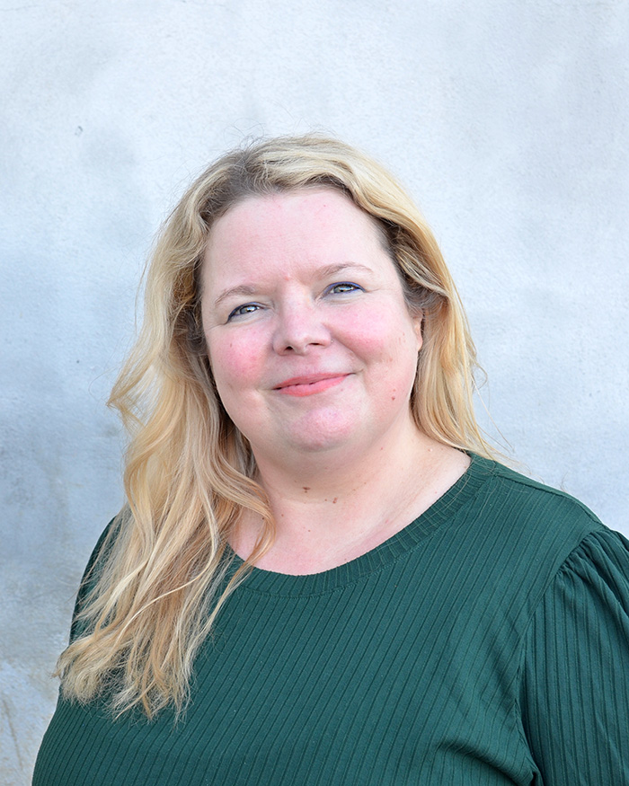 Joanne Hartobey - Sales at Educational Travel Adventures