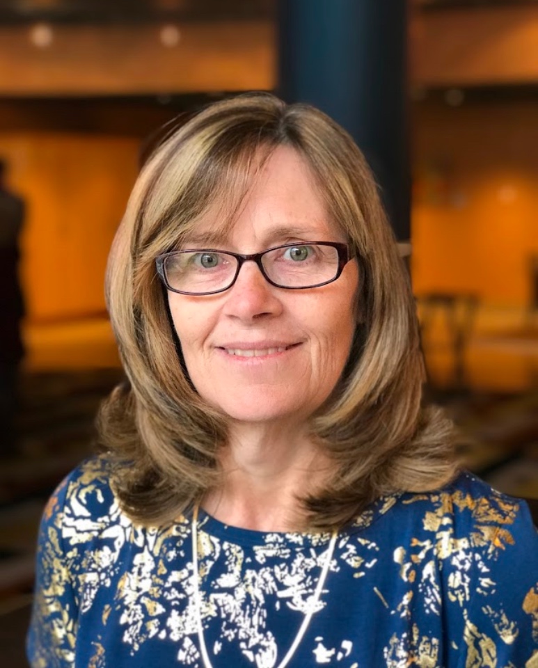 Michelle Gordon - Sales at Educational Travel Adventures