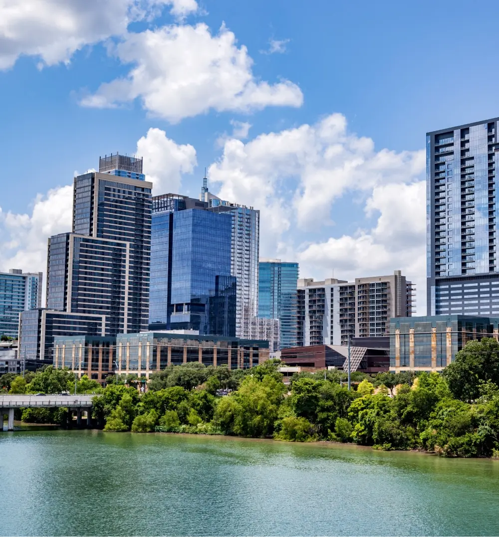 school travel to Dallas Music Festival