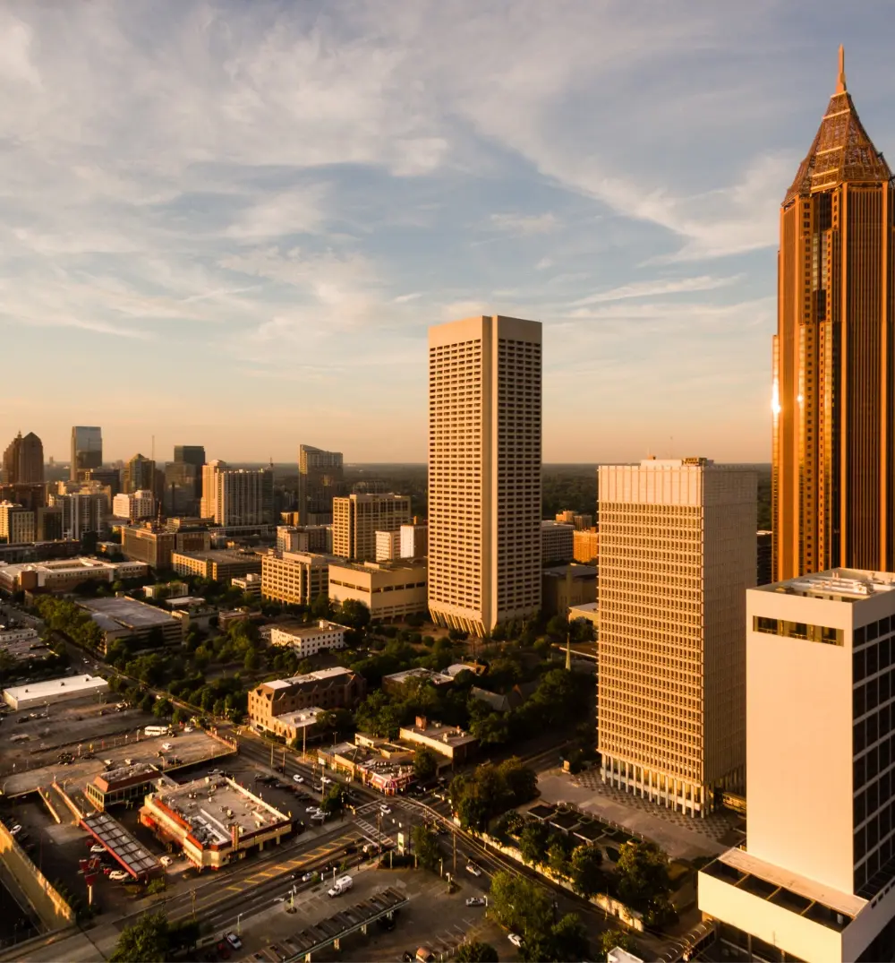 Georgia student travel