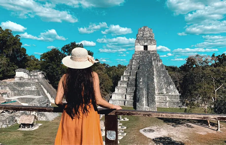 Guatemala student travel