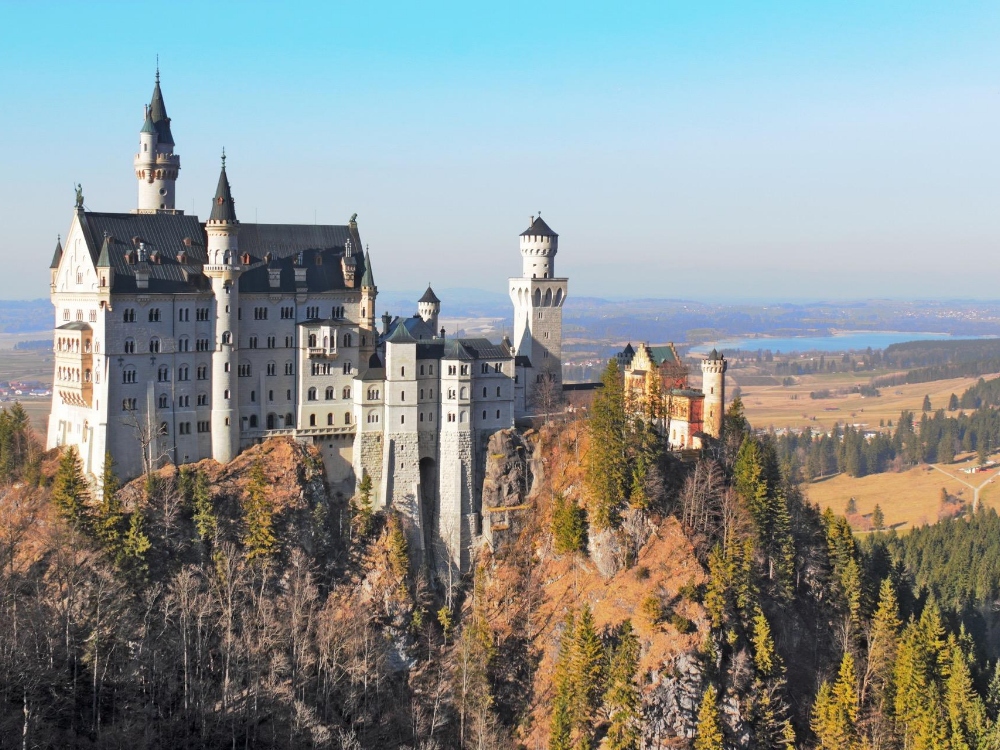 Germany student tours and travel programs