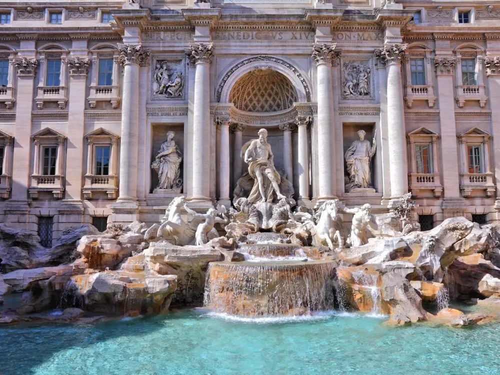 Italy school travel programs