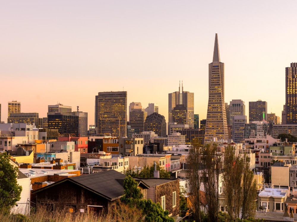 San Francisco class tours