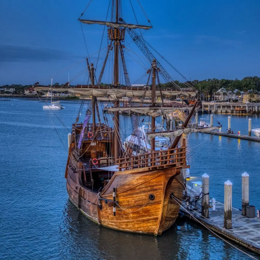St. Augustine Lighthouse