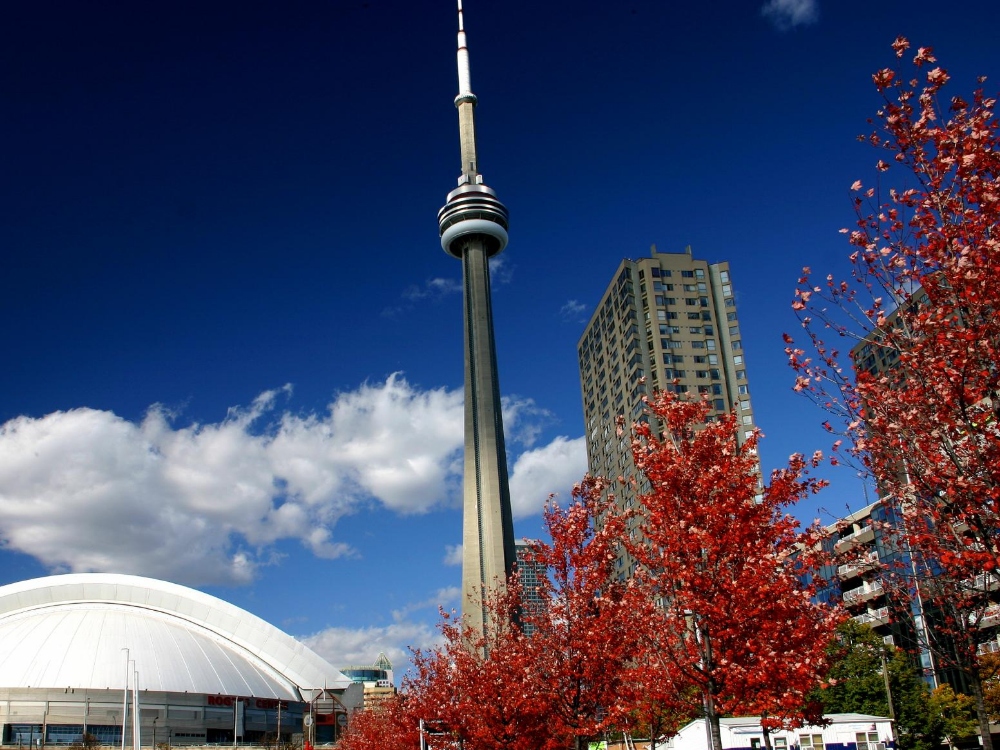Toronto school travel tours
