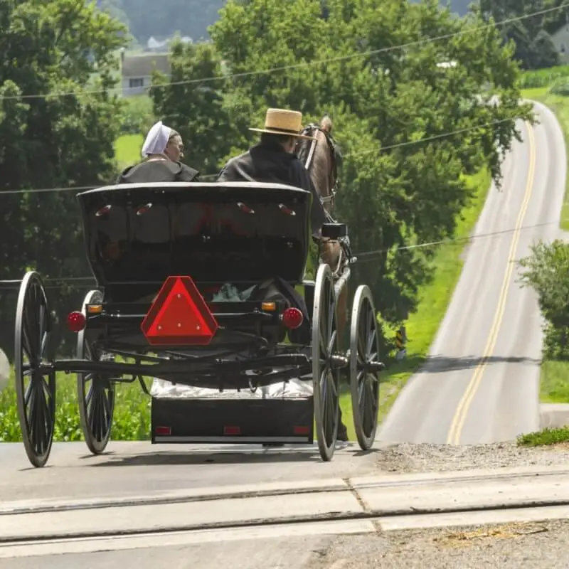 amish country lancaster pa
