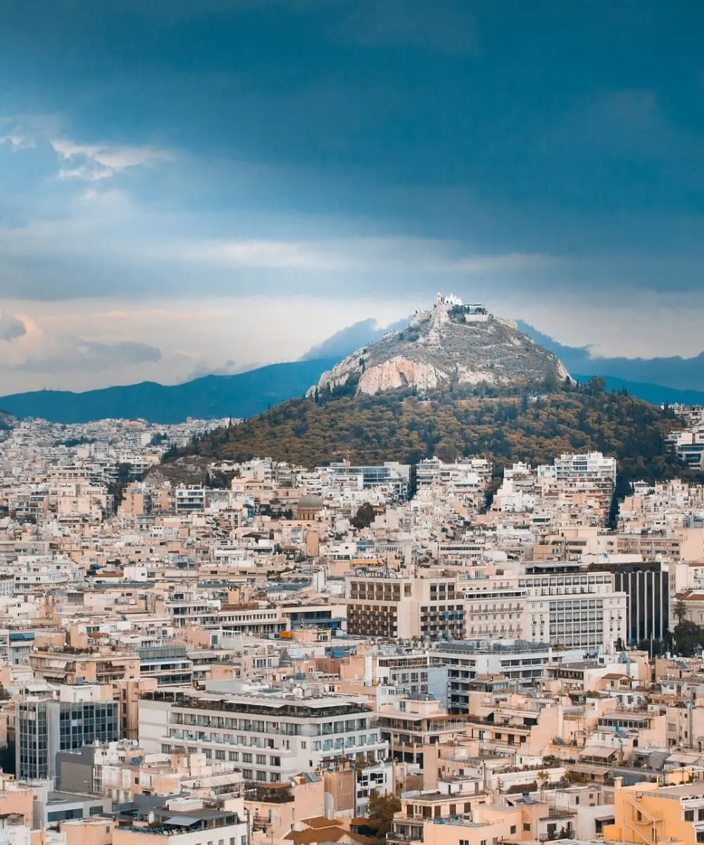 Athens Greece educational tours