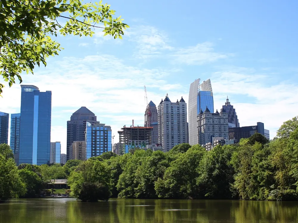 student trips to atlanta georgia