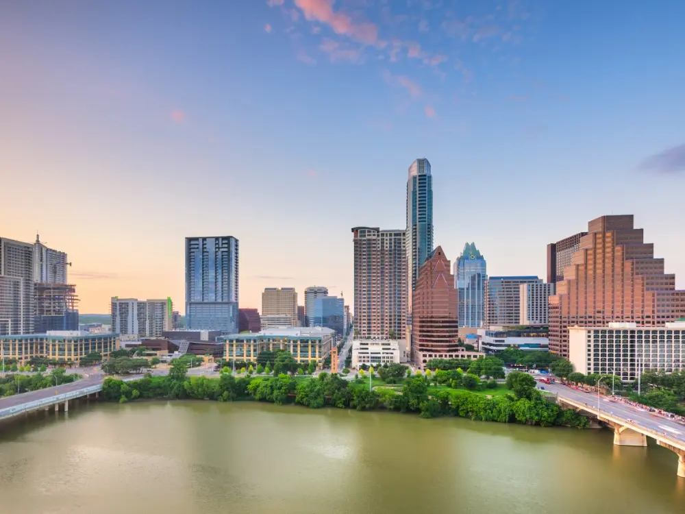 student trips to austin texas