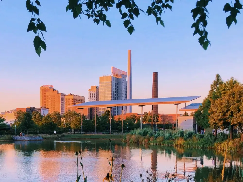 student trips to birmingham