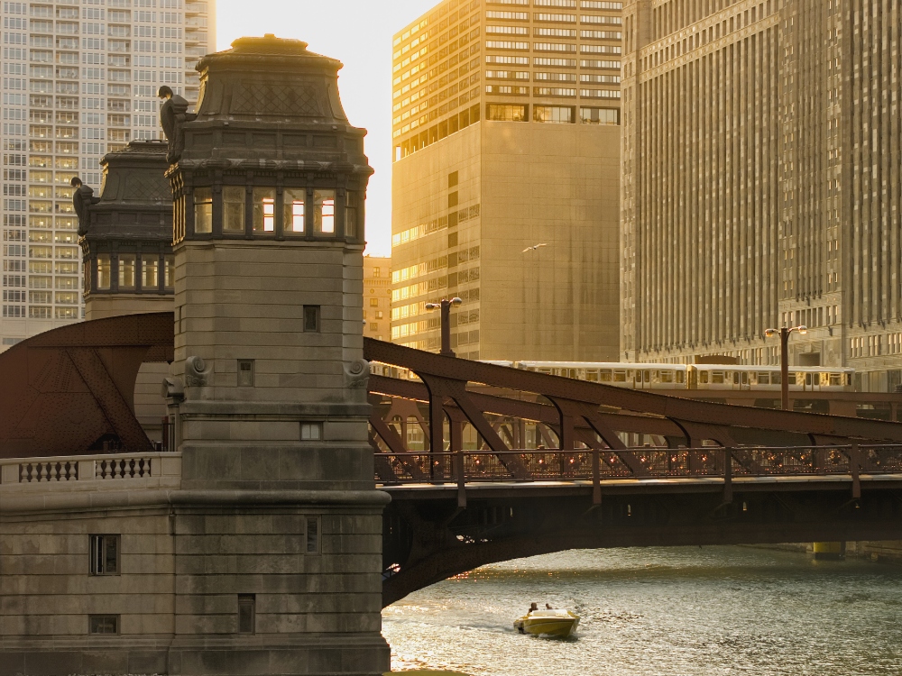 student trips to chicago illinois