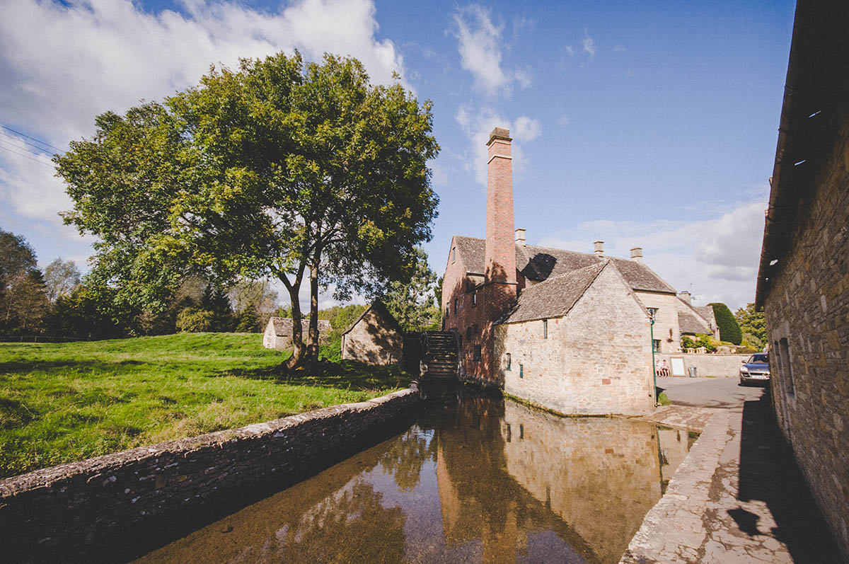 Cotswolds United Kingdom