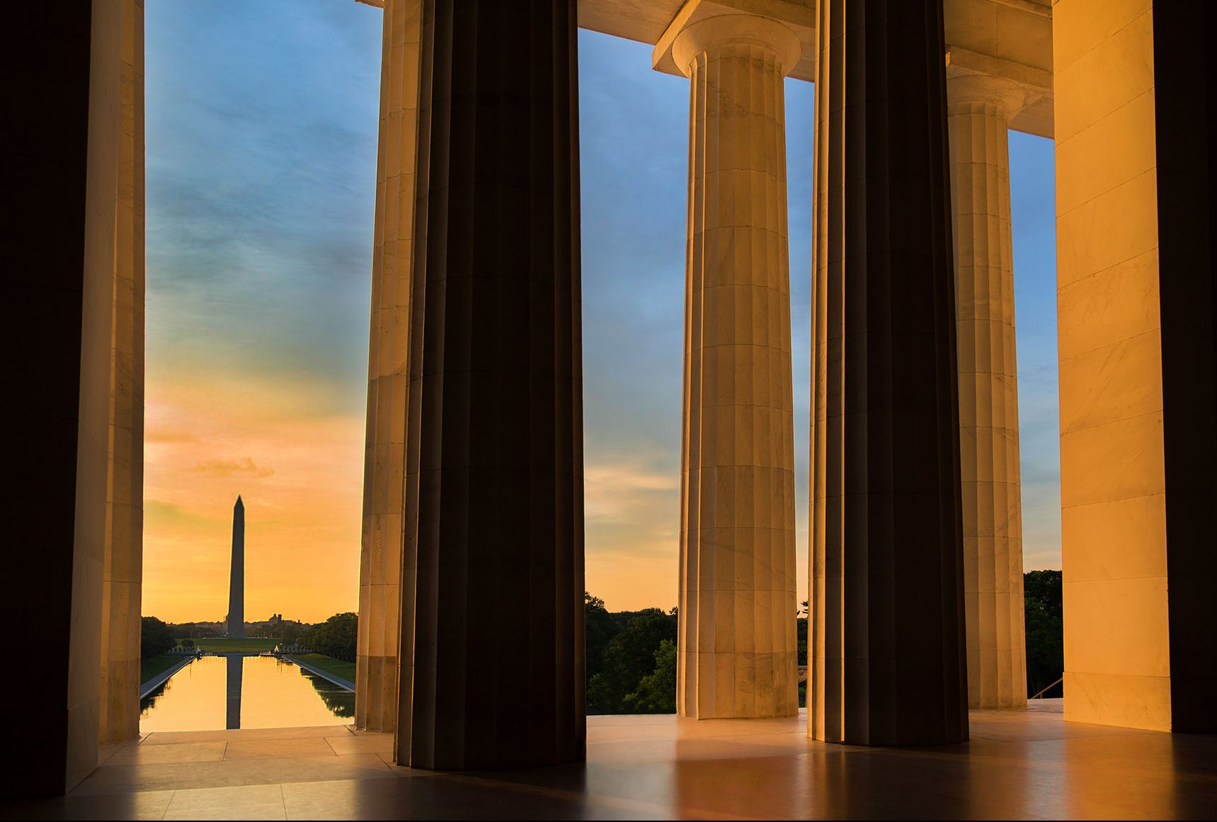 ETA Student Tours in Washington DC
