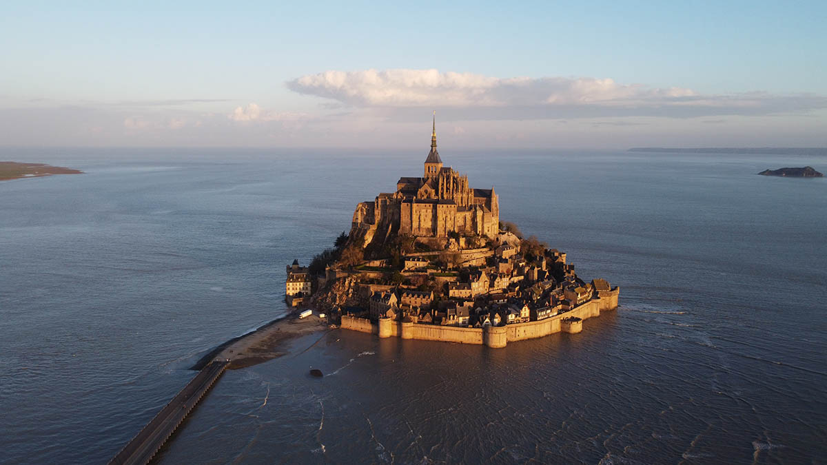 Normandy france student tours
