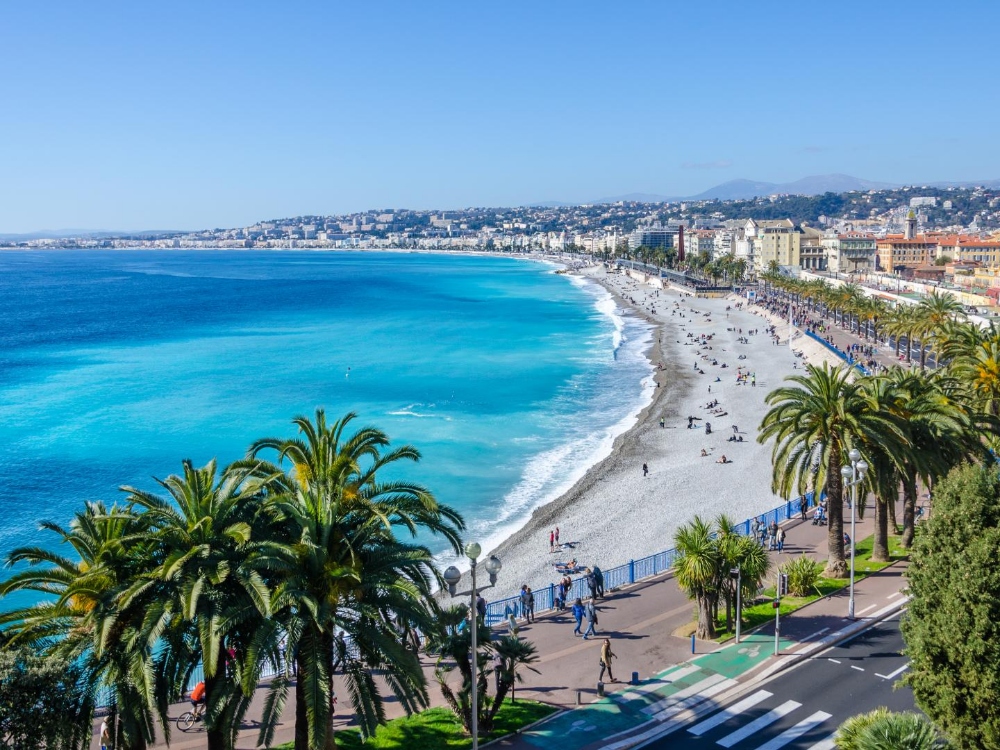 france student travel programs