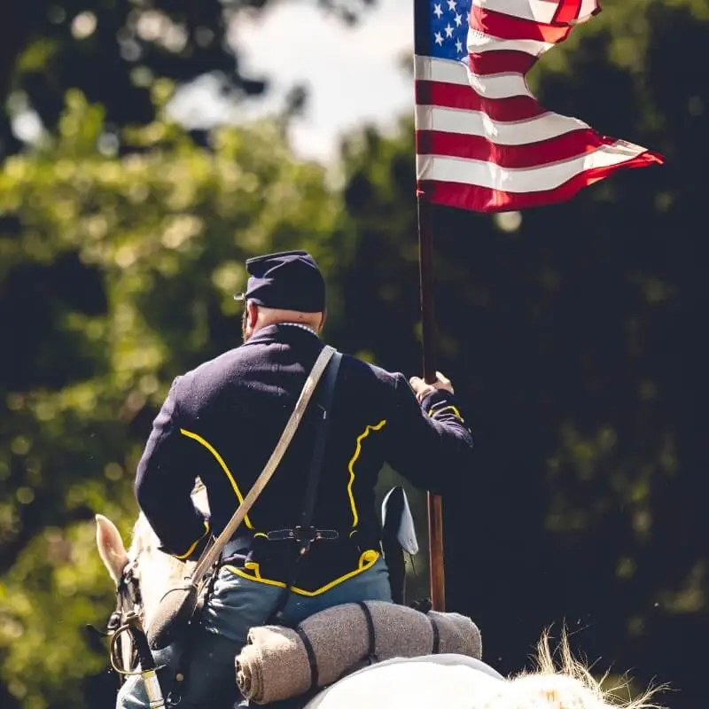 gettysburg pa educational tours