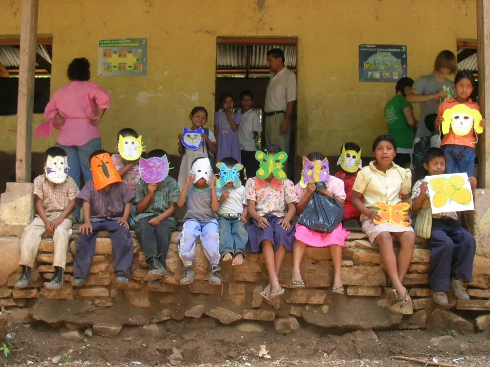 guatemala school trips