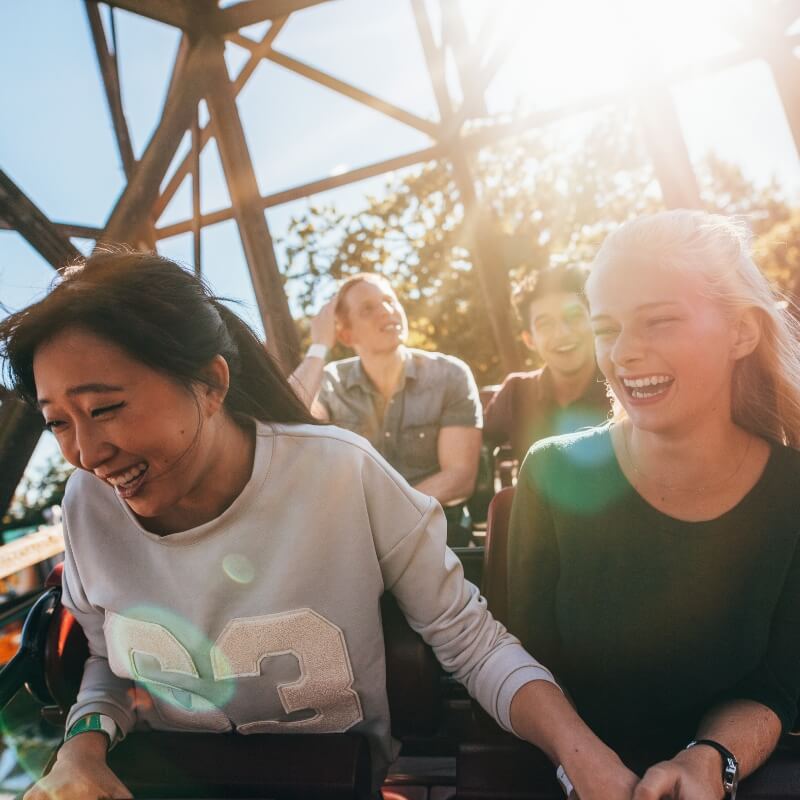 hershey park student trips