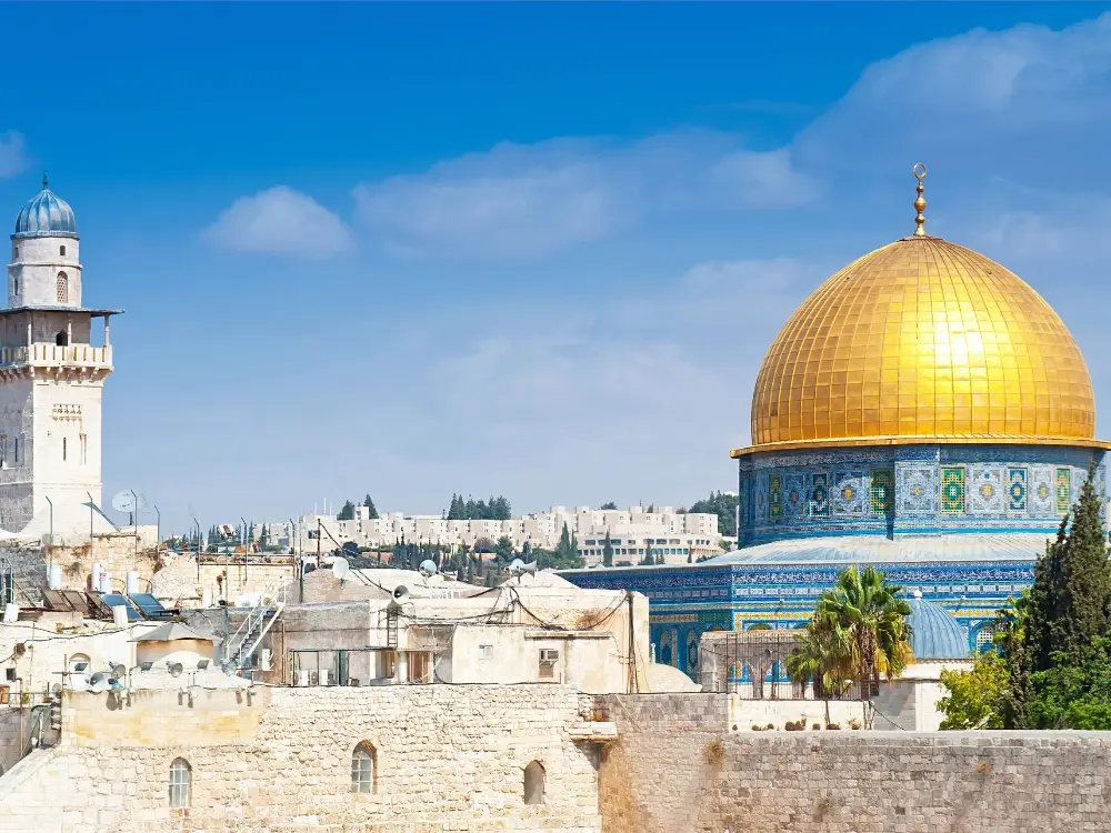 israel school travel programs