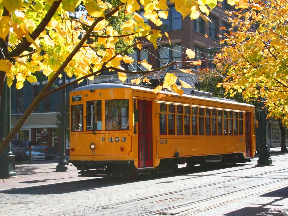 memphis class trips