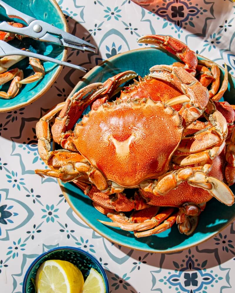 San Francisco culinary tour