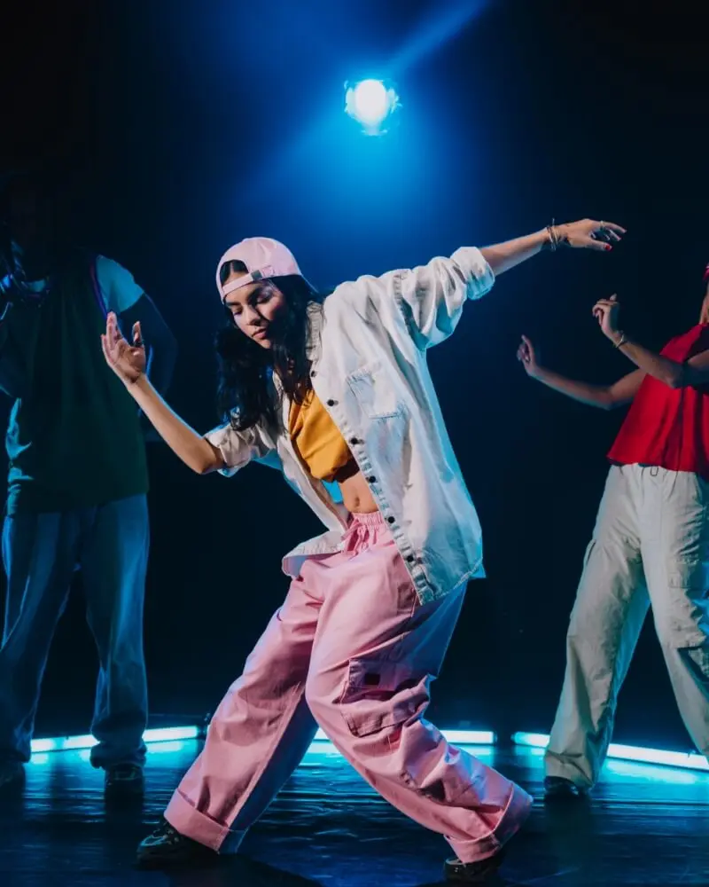 San Francisco hip hop festival