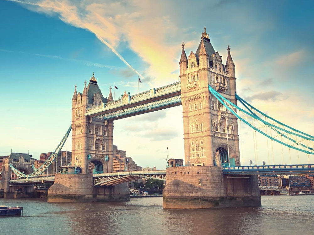United Kingdom Educational Travel Adventures