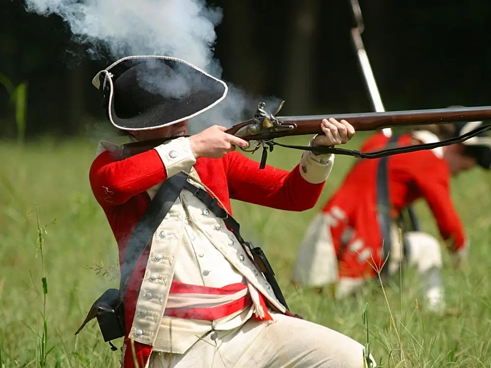 Virginia educational travel