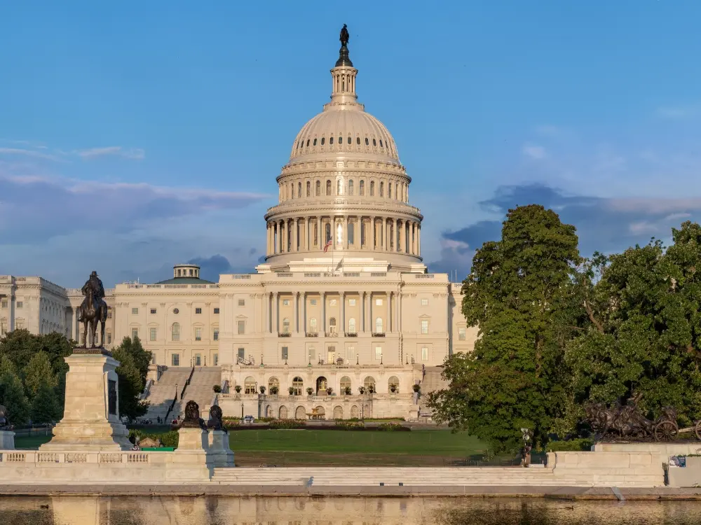 Nations capital educational travel