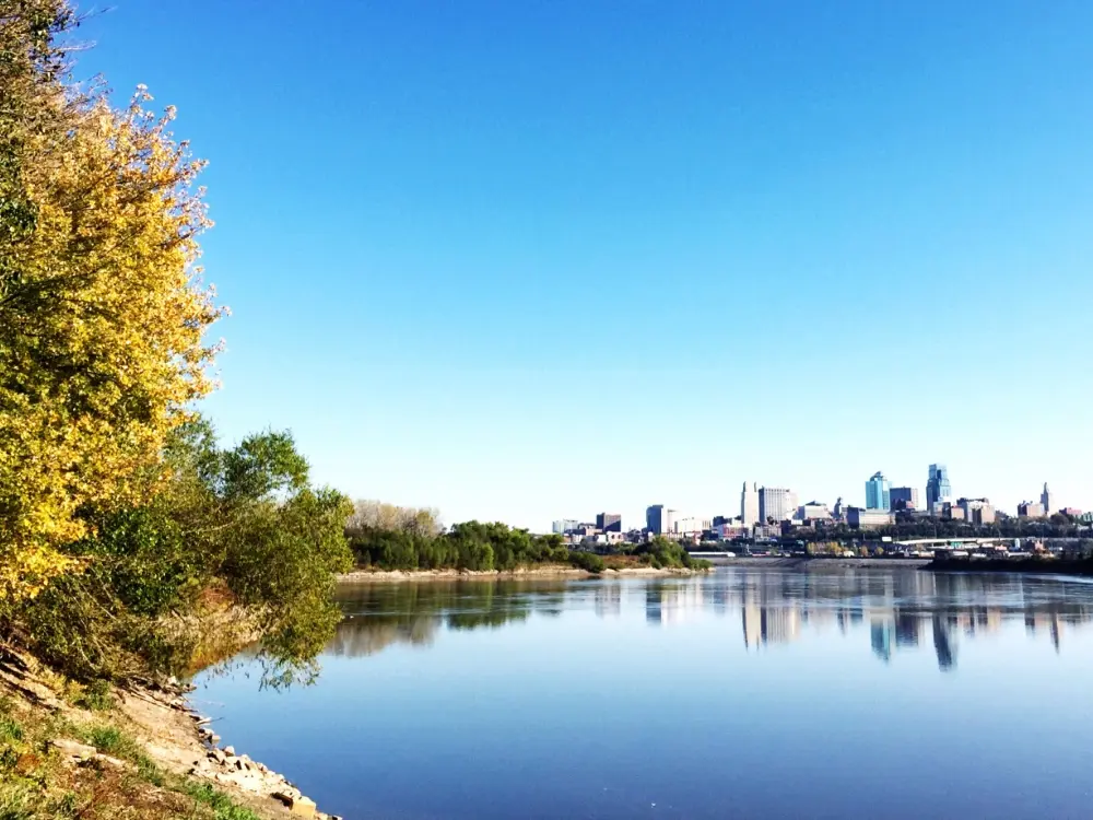 Missouri educational trips