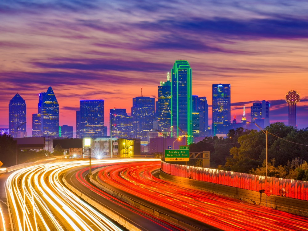 student performance tour In Dallas