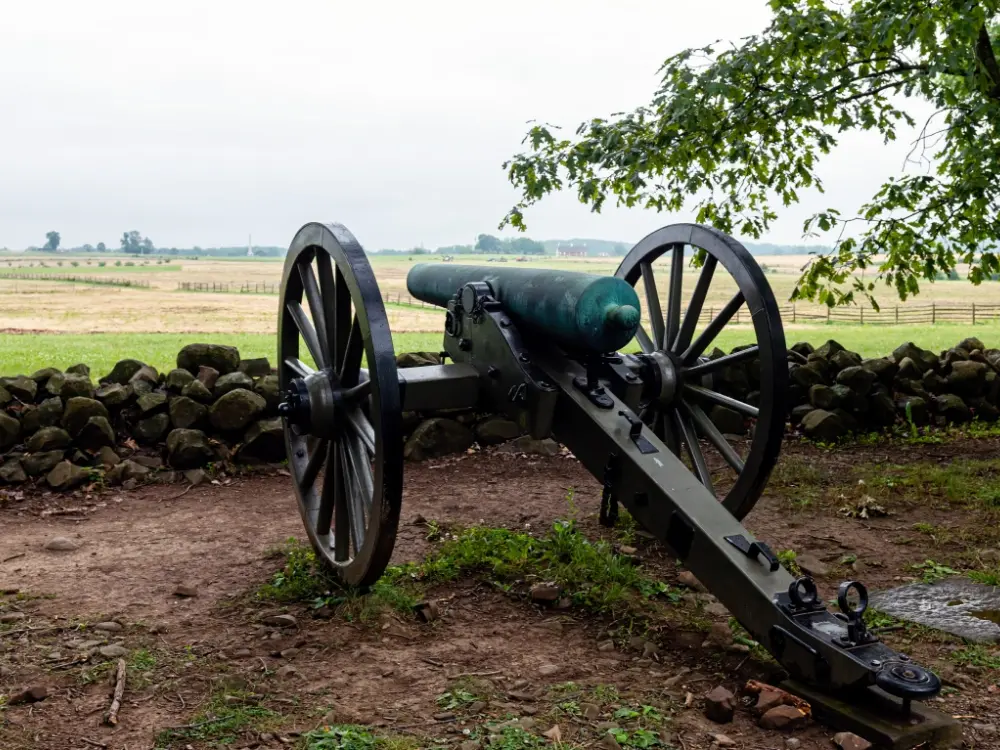 D.C., Gettysburg, and Hershey educational travel