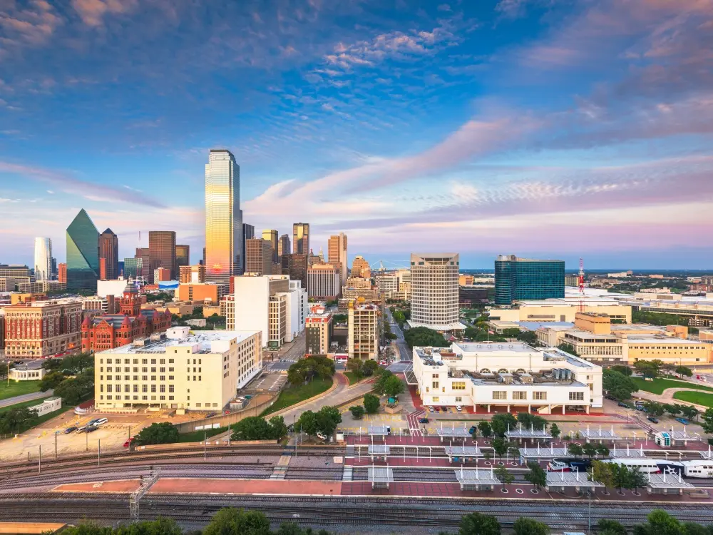 Dallas Music Festival school travel