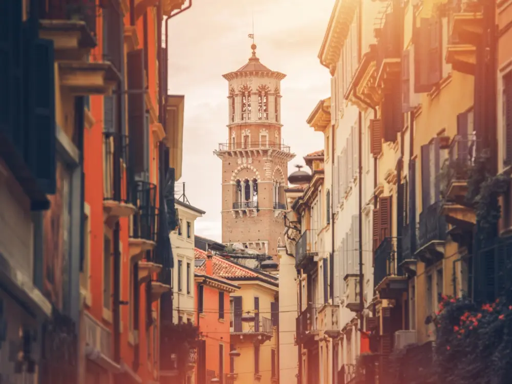 Italian Renaissance educational tours