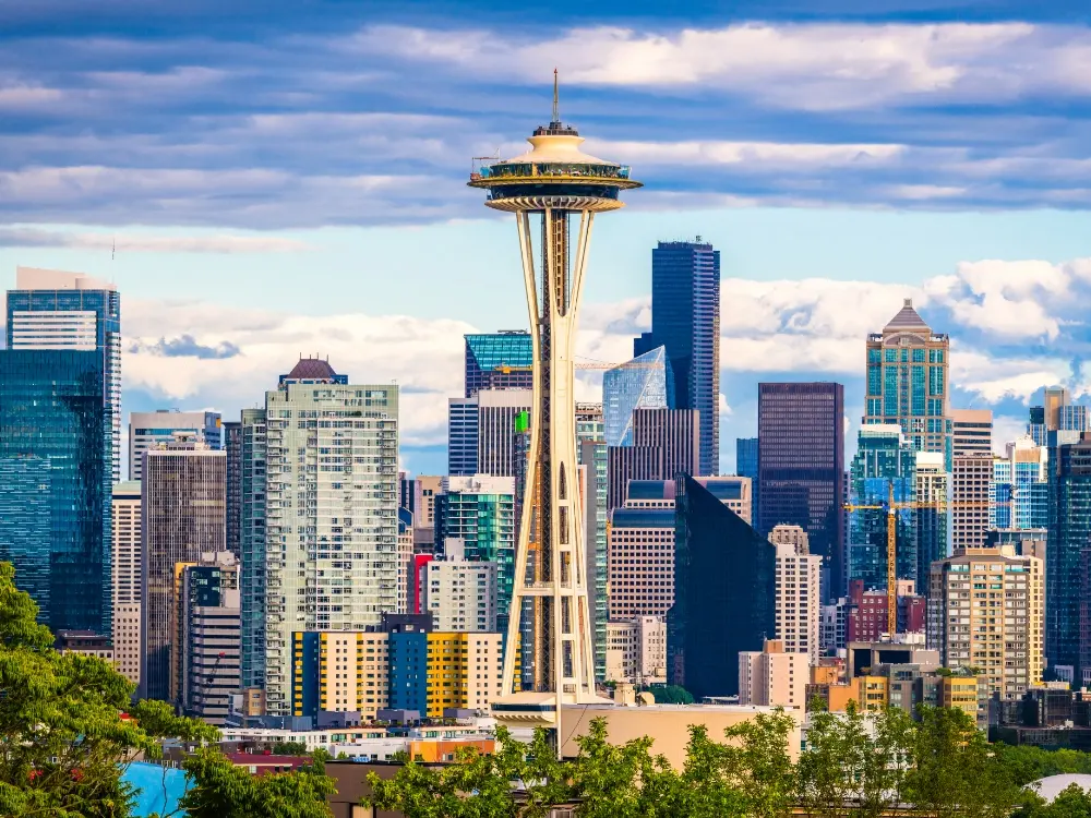 Embrace Art & Culture in Seattle & Tacoma educational trips