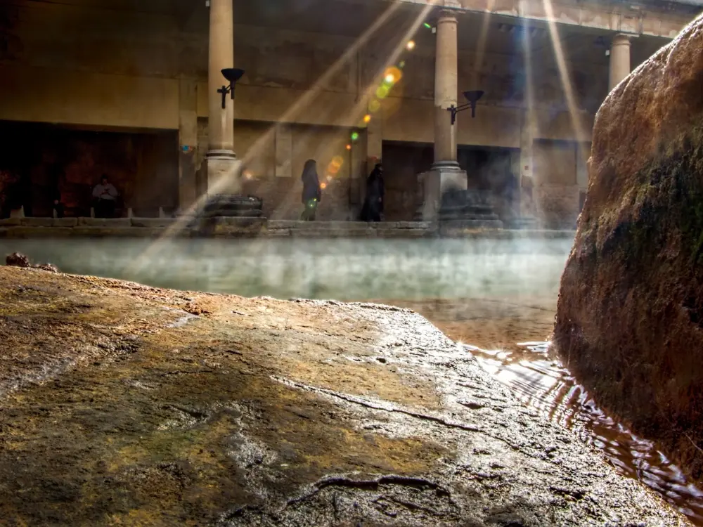 England & The Castles Of Scotland student tours