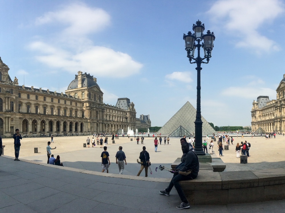 European school travel