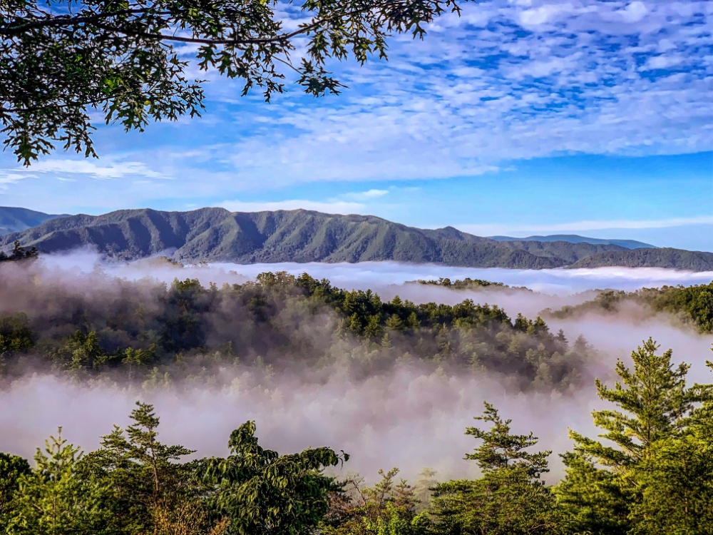 Gatlinburg school travel