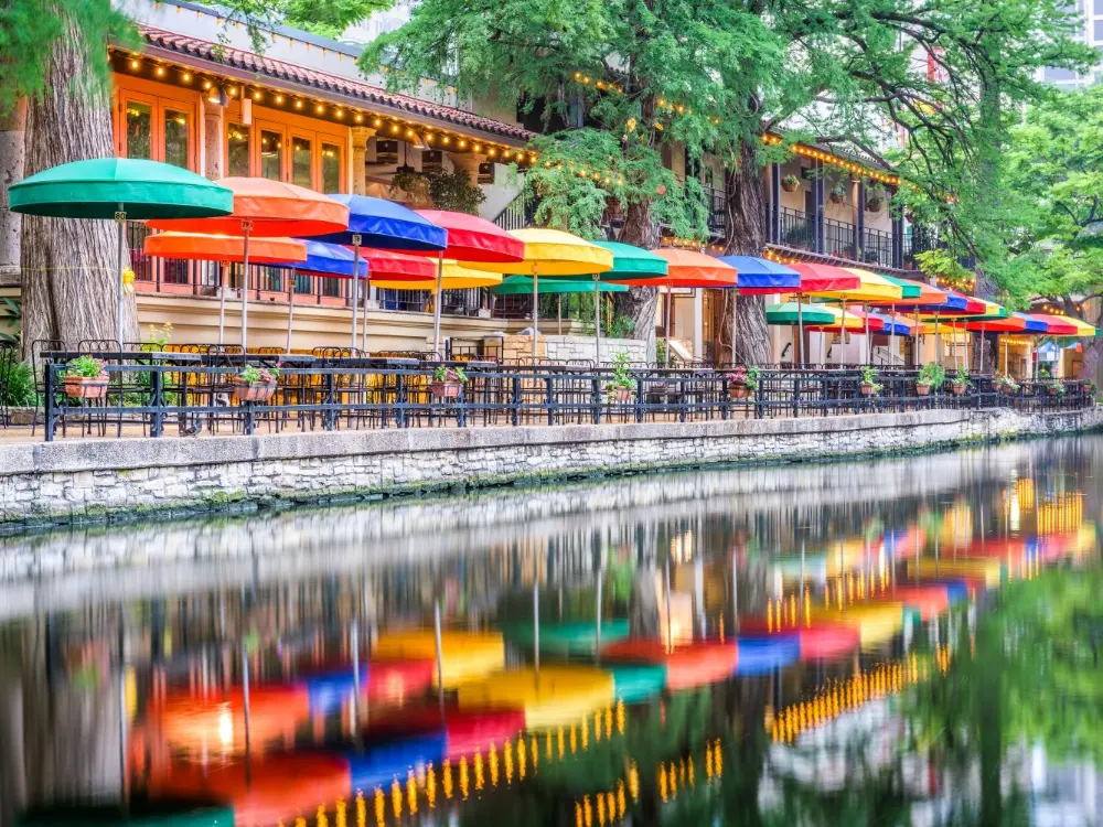 Austin & San Antonio educational tours