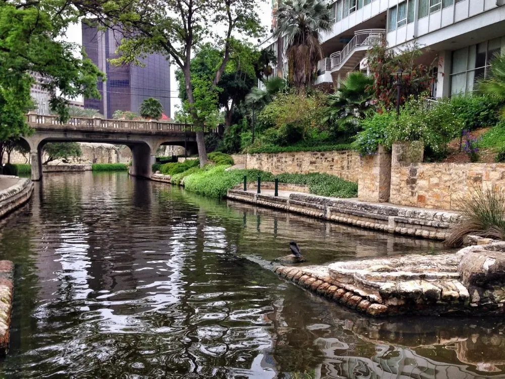 San Antonio educational tours