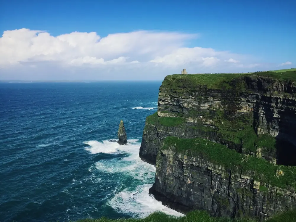 History & Culture student tours Of Ireland