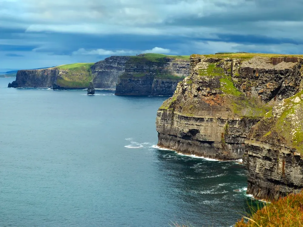 Ireland educational tours
