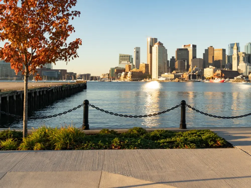 Boston educational tours