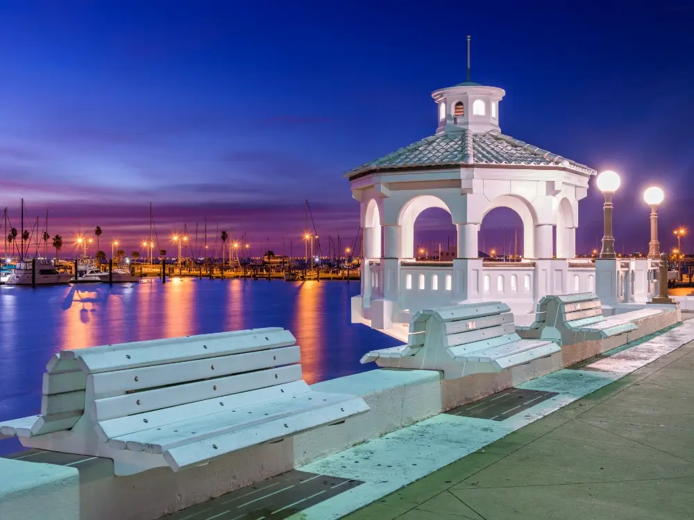 School music trip to Corpus Christi