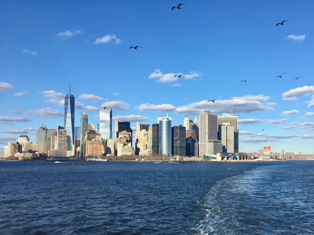 New York Art & Culture