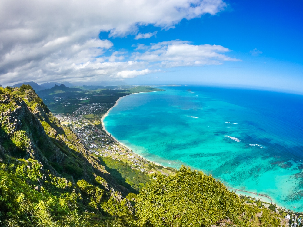 Oahu & The Big Island educational tours