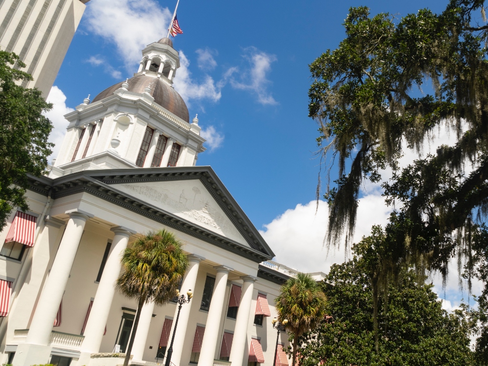 Tallahassee educational tours