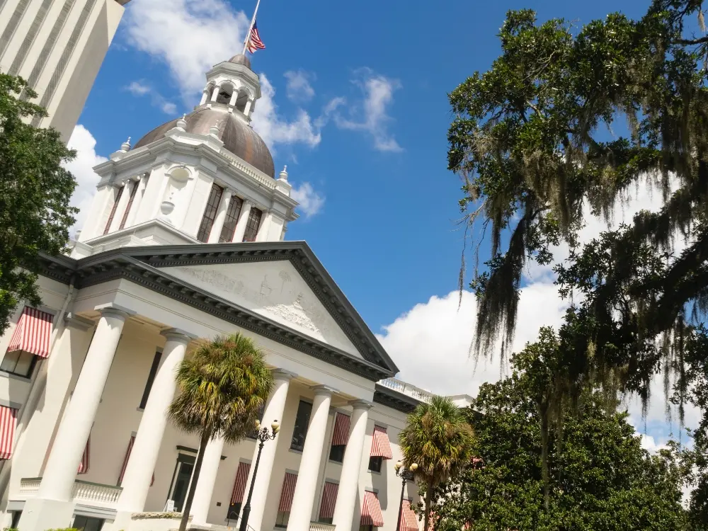 Tallahassee educational tours